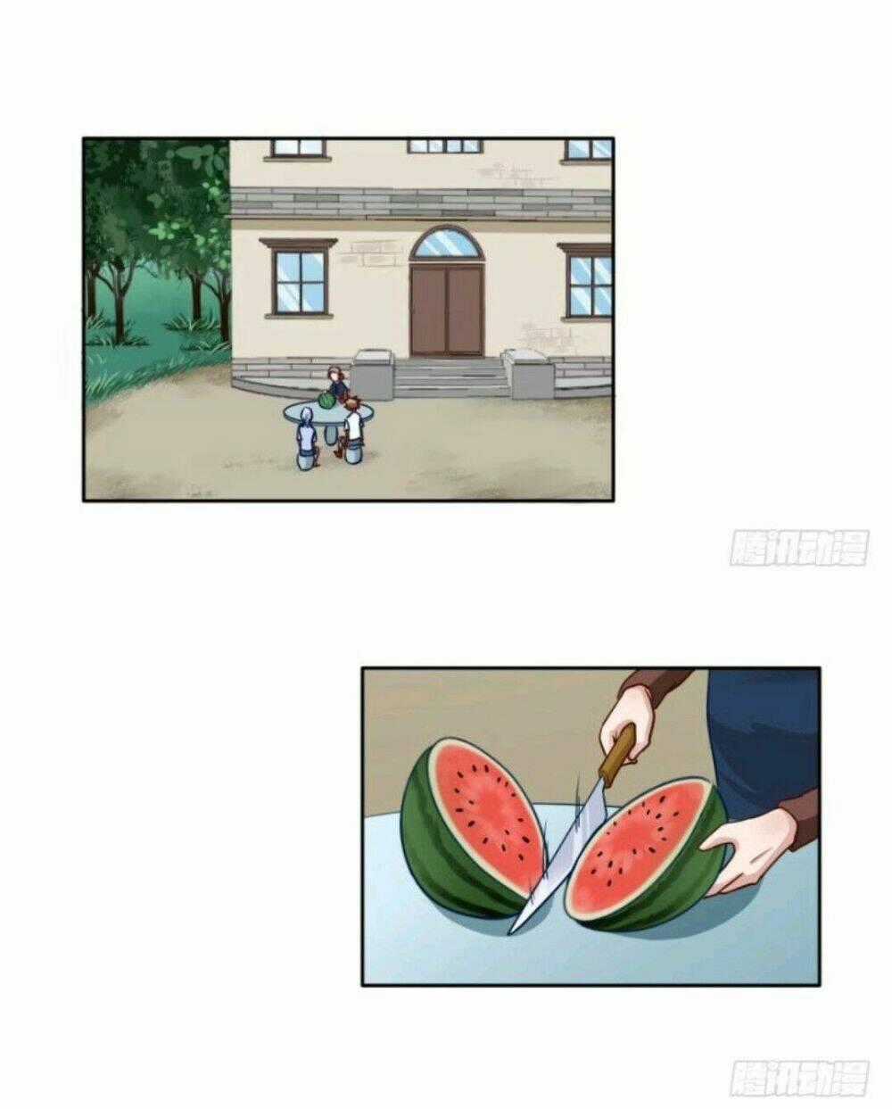 Chạy Đi Âm Sai - Chapter 60 - Trang 2