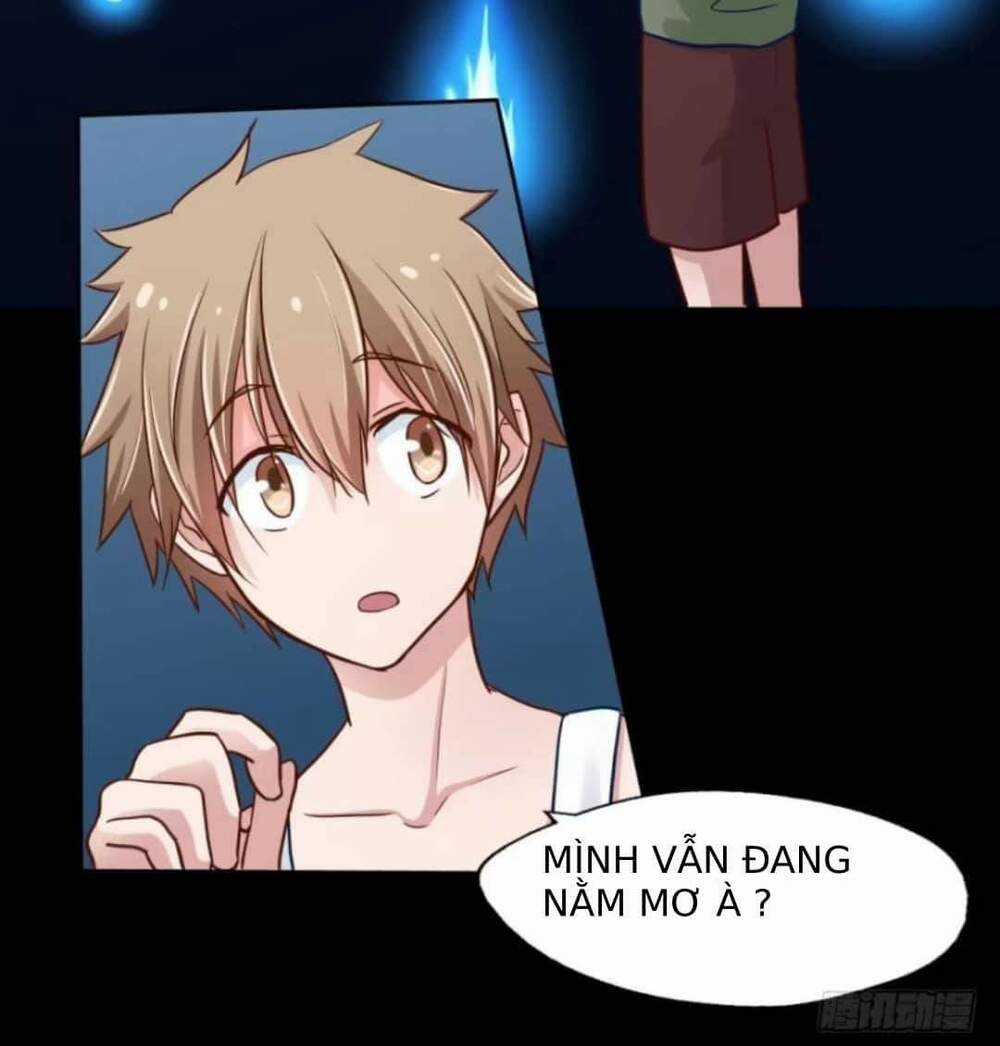 Chạy Đi Âm Sai - Chapter 60 - Trang 12