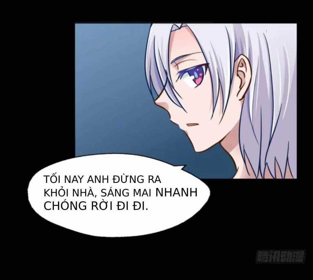 Chạy Đi Âm Sai - Chapter 60 - Trang 13