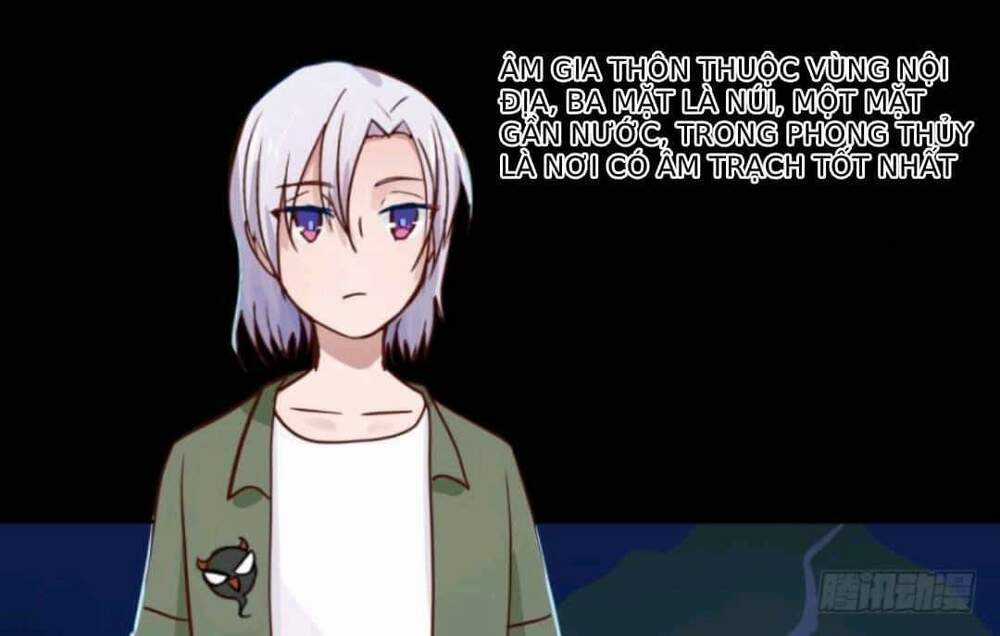 Chạy Đi Âm Sai - Chapter 60 - Trang 17