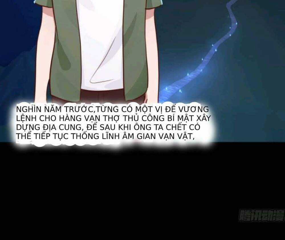 Chạy Đi Âm Sai - Chapter 60 - Trang 18