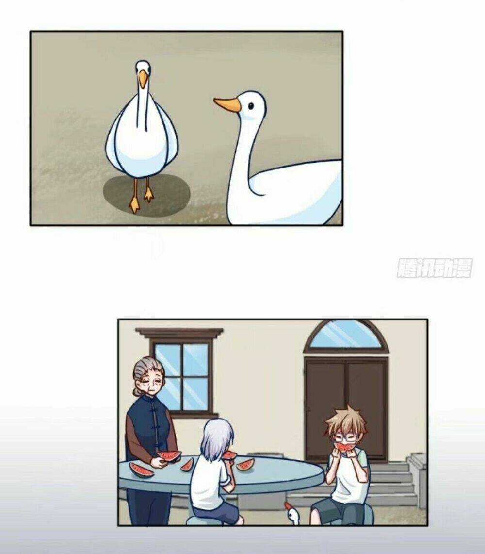 Chạy Đi Âm Sai - Chapter 60 - Trang 3