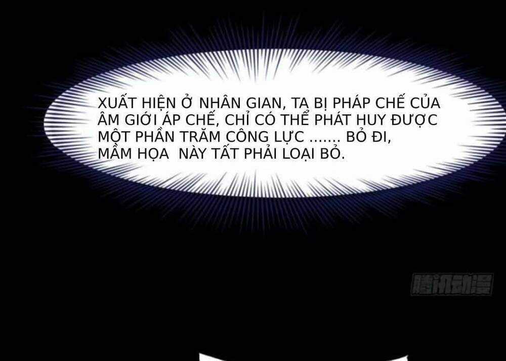 Chạy Đi Âm Sai - Chapter 60 - Trang 24