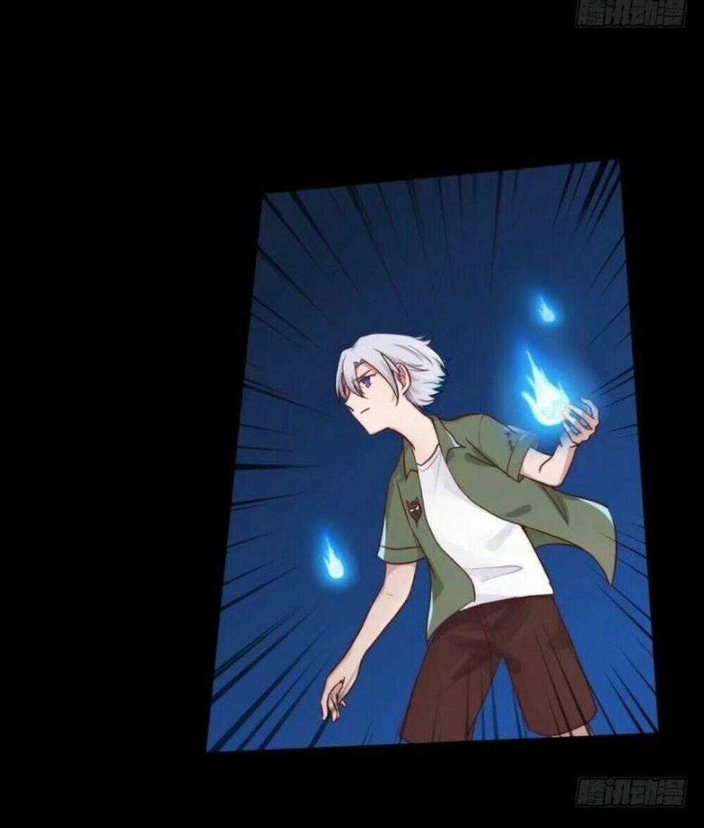 Chạy Đi Âm Sai - Chapter 60 - Trang 26