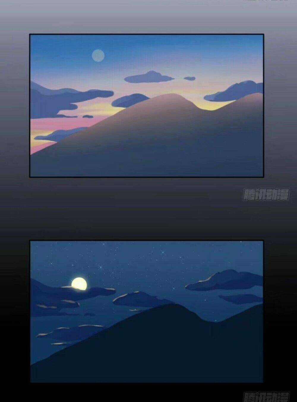 Chạy Đi Âm Sai - Chapter 60 - Trang 4