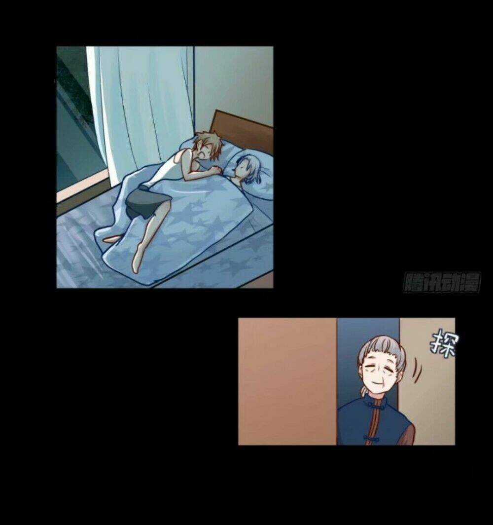 Chạy Đi Âm Sai - Chapter 60 - Trang 5