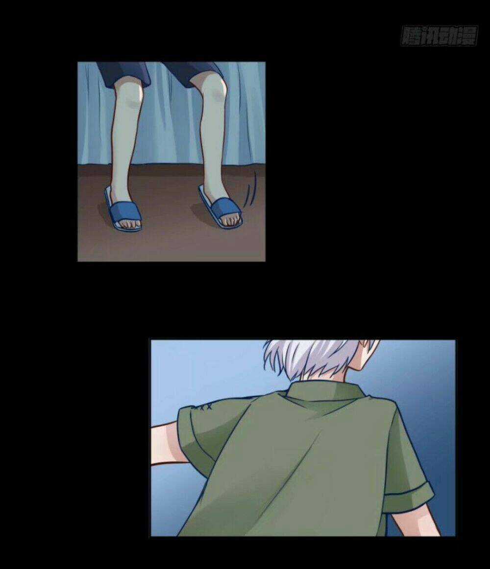 Chạy Đi Âm Sai - Chapter 60 - Trang 8