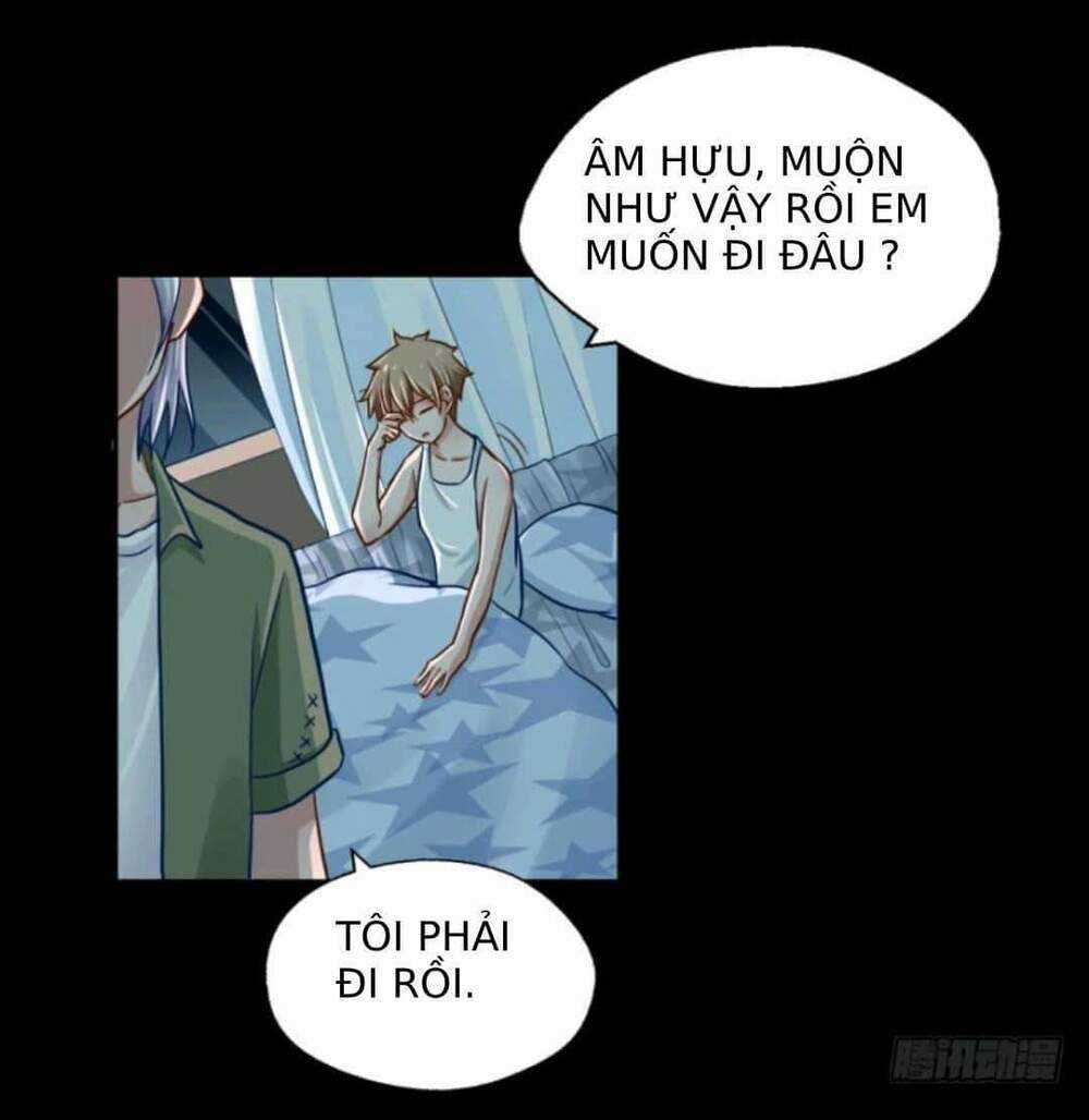 Chạy Đi Âm Sai - Chapter 60 - Trang 9