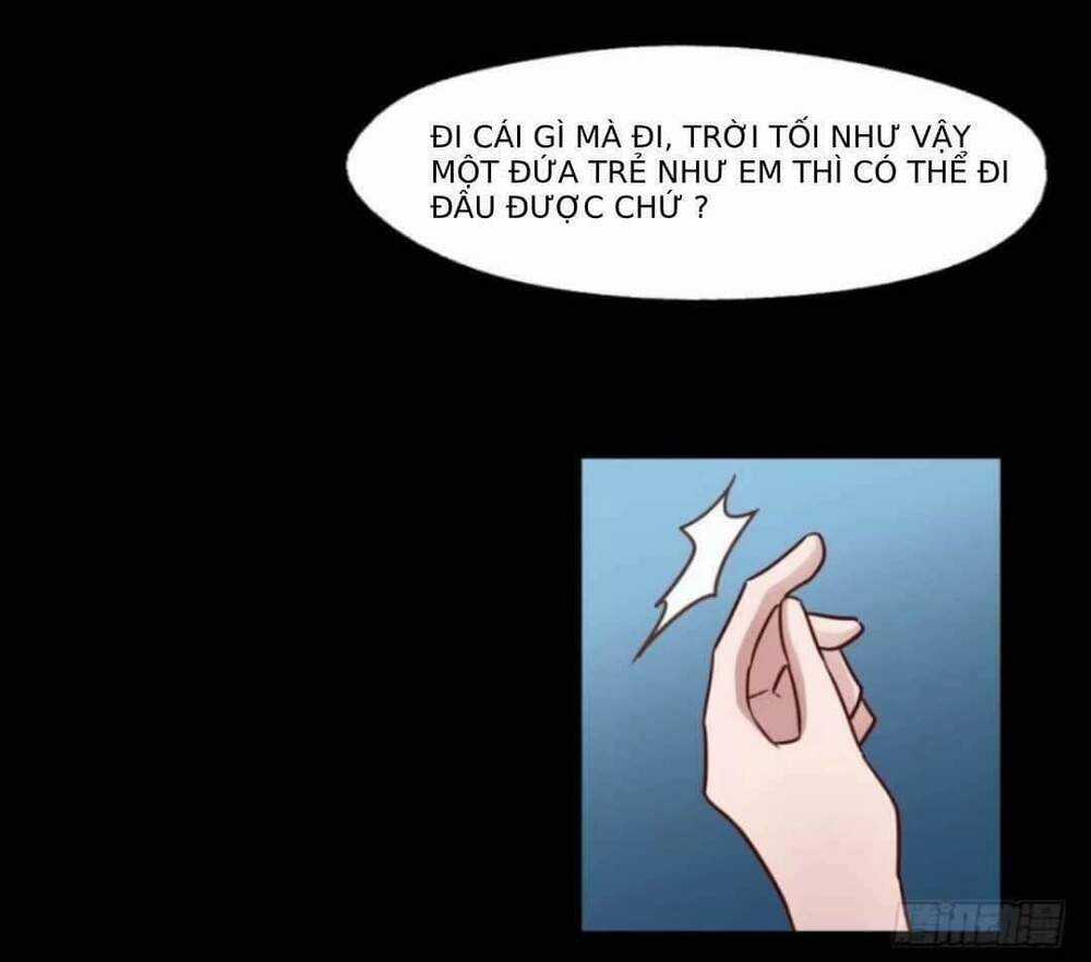 Chạy Đi Âm Sai - Chapter 60 - Trang 10