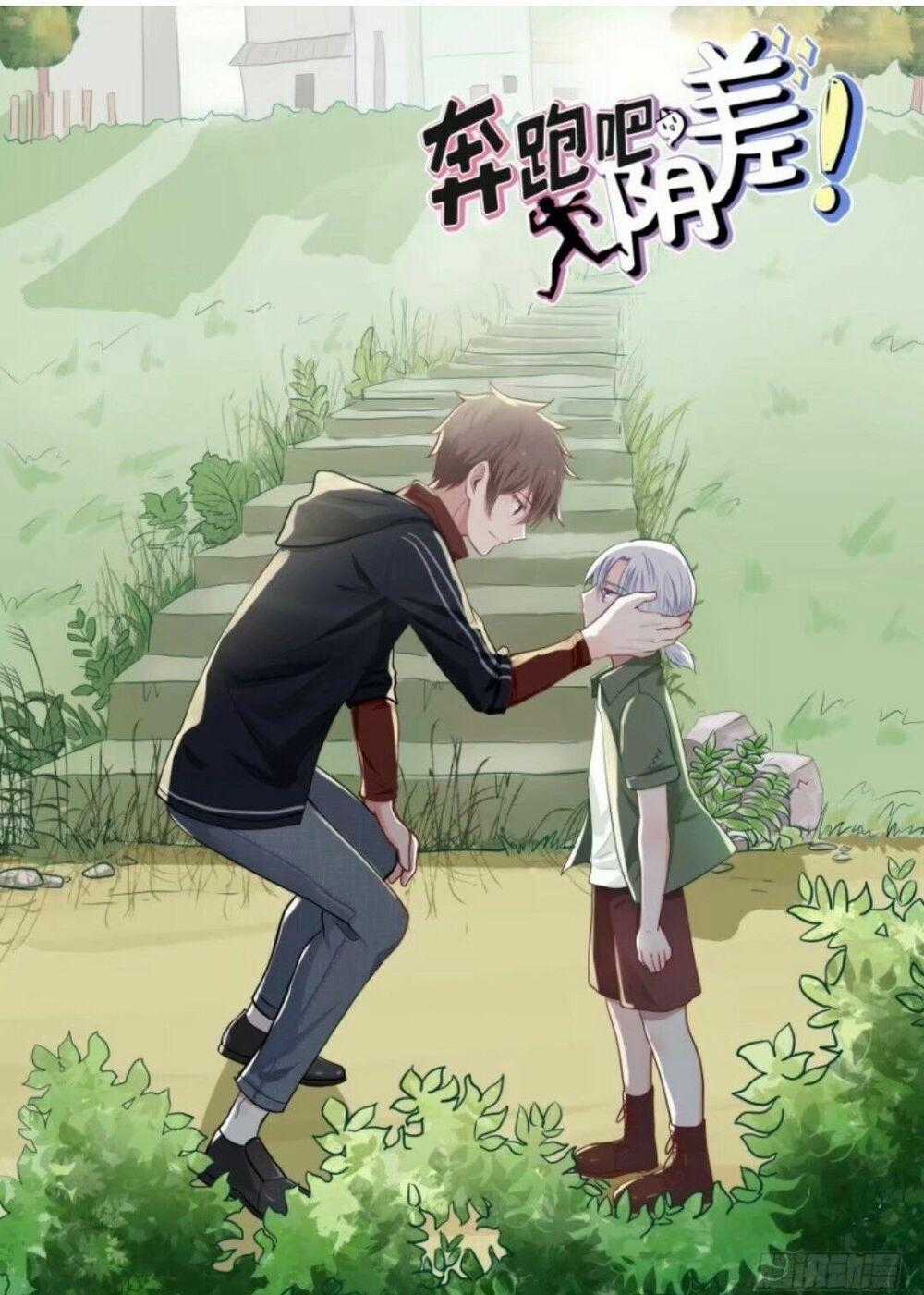 Chạy Đi Âm Sai - Chapter 61 - Trang 1