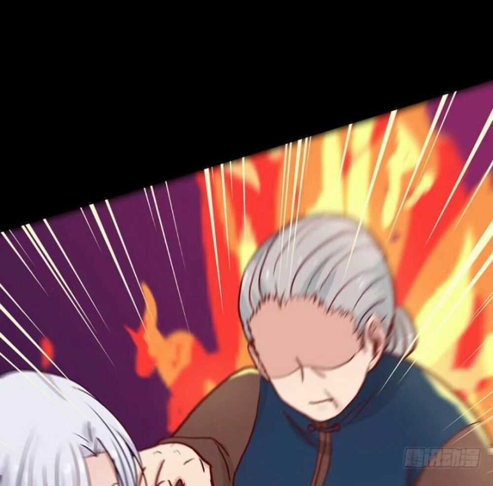 Chạy Đi Âm Sai - Chapter 61 - Trang 12