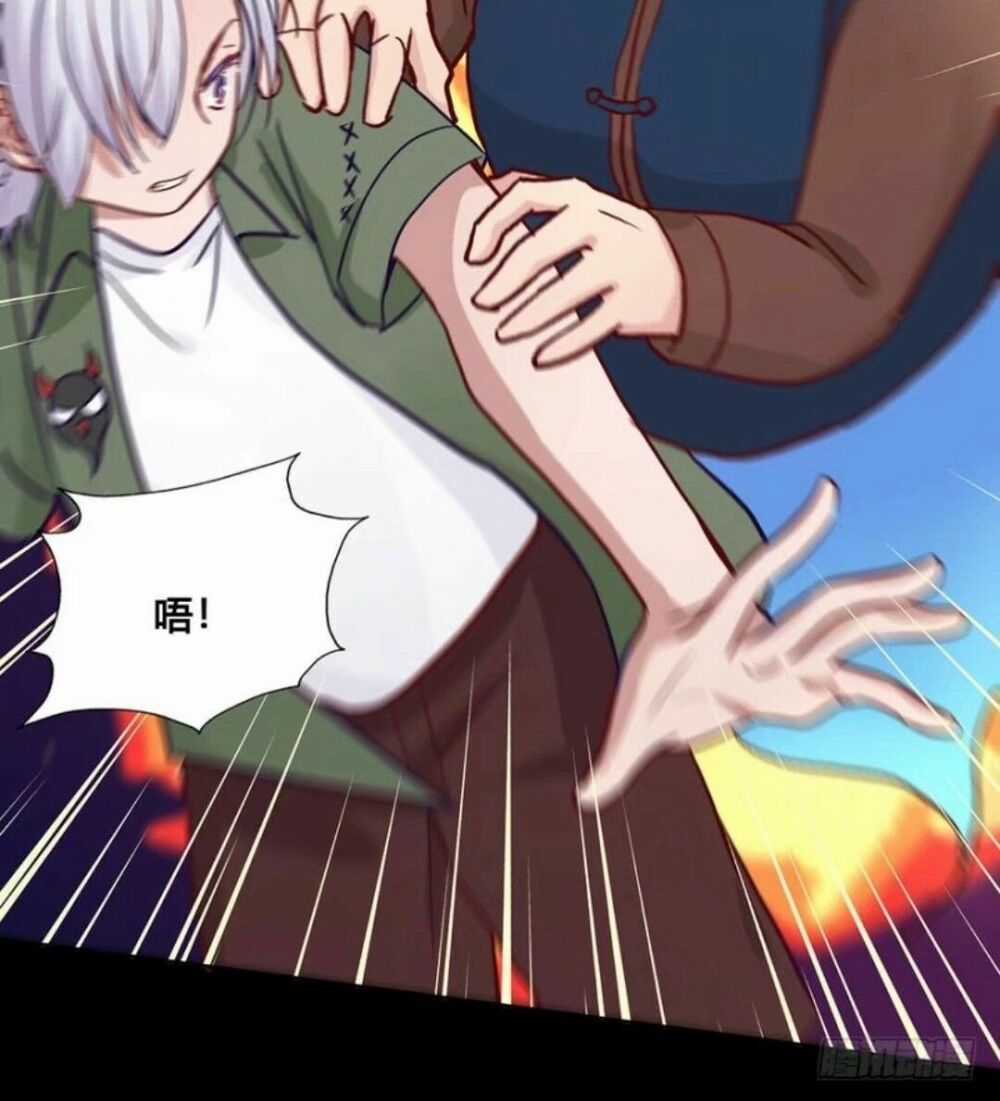 Chạy Đi Âm Sai - Chapter 61 - Trang 13