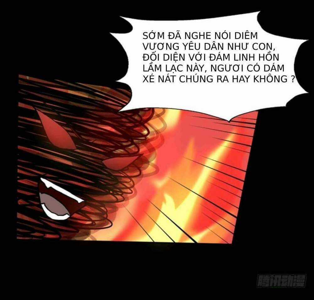 Chạy Đi Âm Sai - Chapter 61 - Trang 14