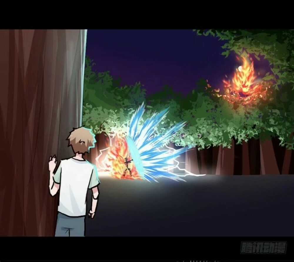 Chạy Đi Âm Sai - Chapter 61 - Trang 15