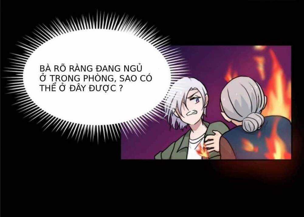 Chạy Đi Âm Sai - Chapter 61 - Trang 17