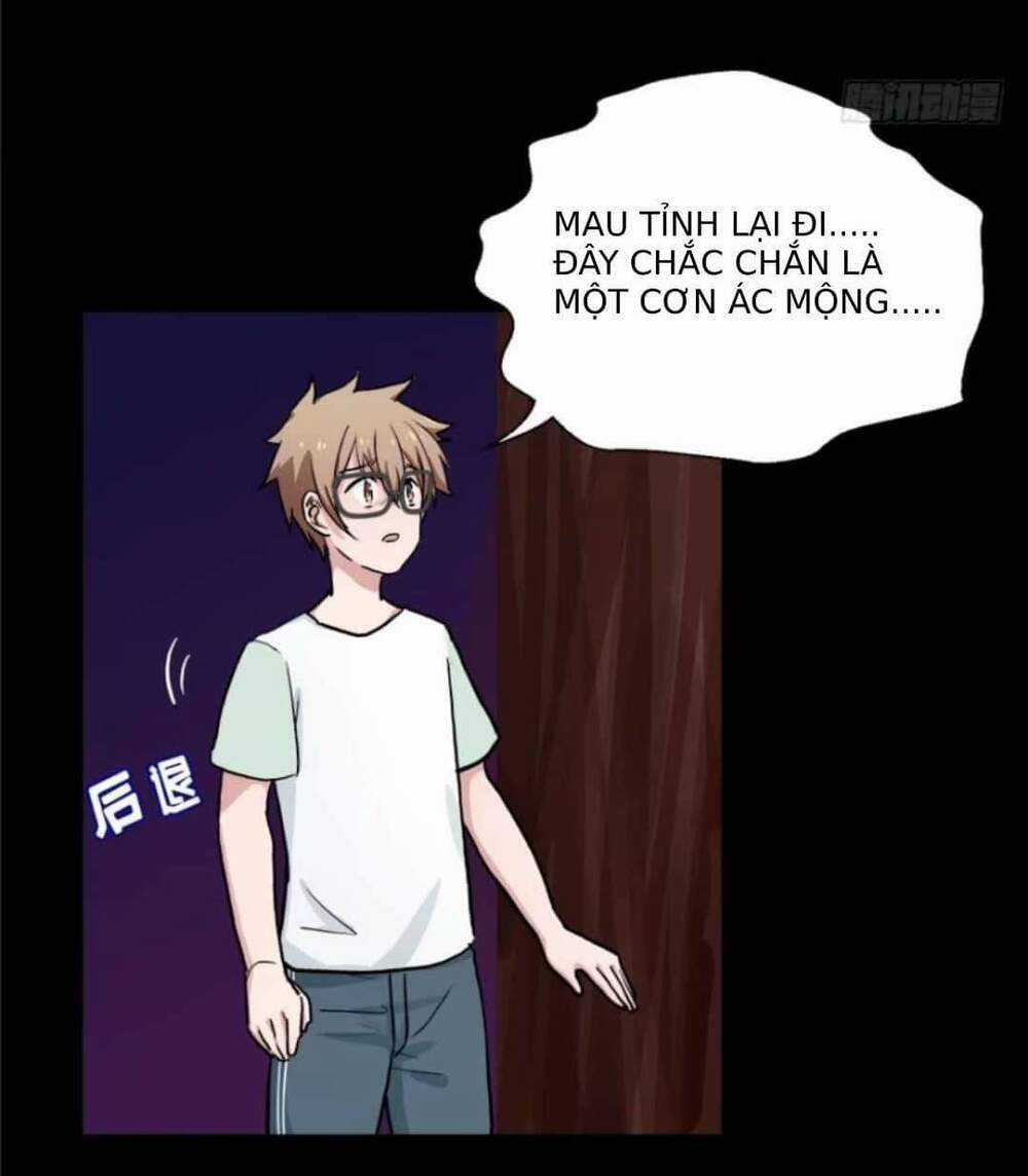 Chạy Đi Âm Sai - Chapter 61 - Trang 18