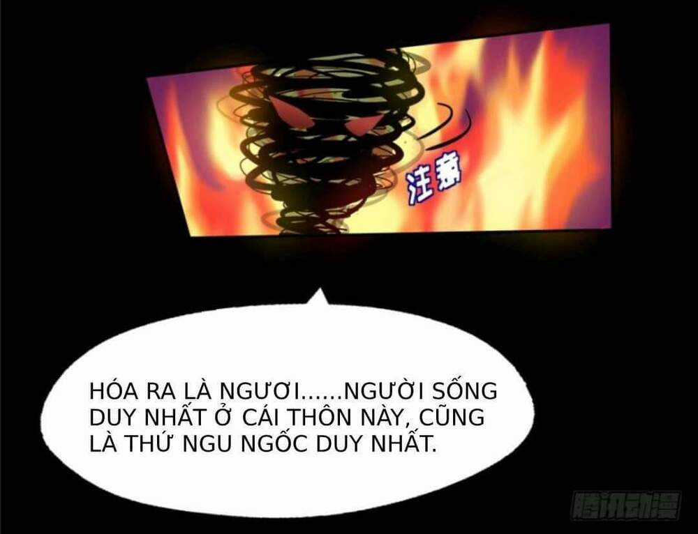 Chạy Đi Âm Sai - Chapter 61 - Trang 19