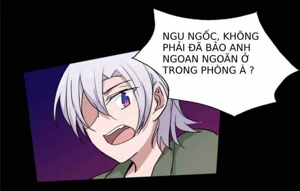 Chạy Đi Âm Sai - Chapter 61 - Trang 20