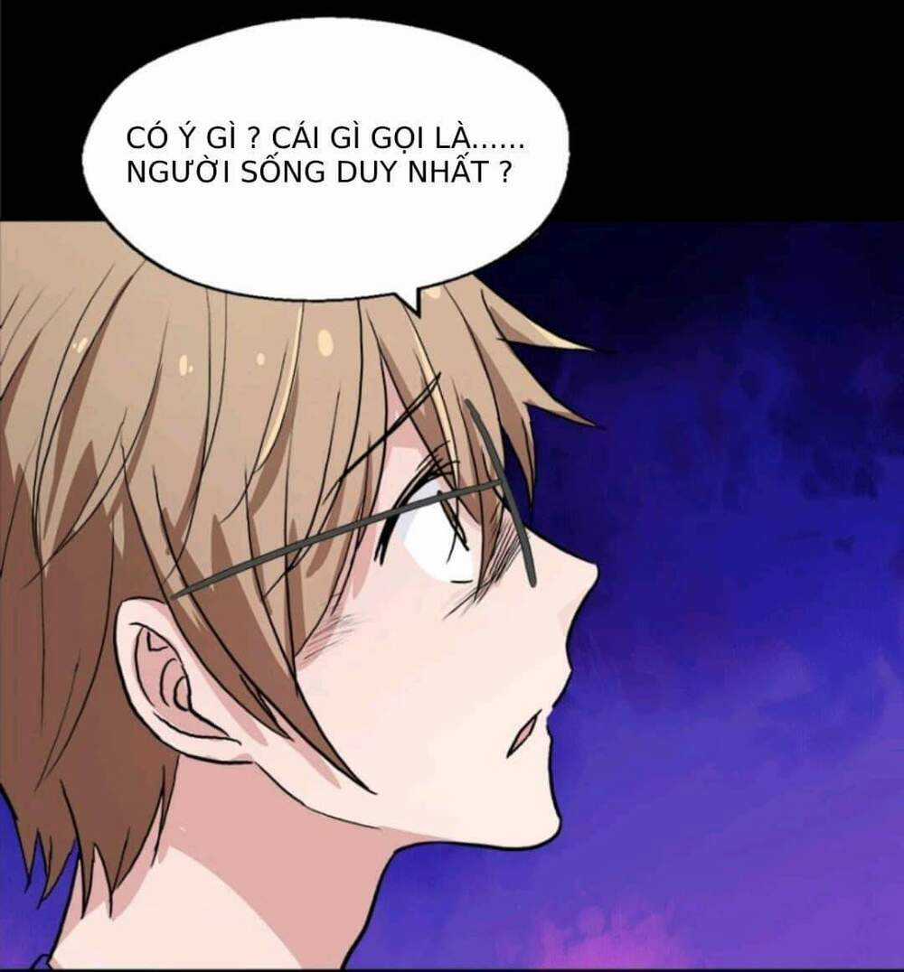 Chạy Đi Âm Sai - Chapter 61 - Trang 21