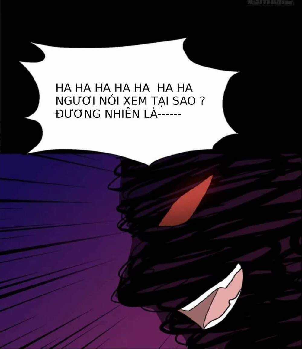 Chạy Đi Âm Sai - Chapter 61 - Trang 22