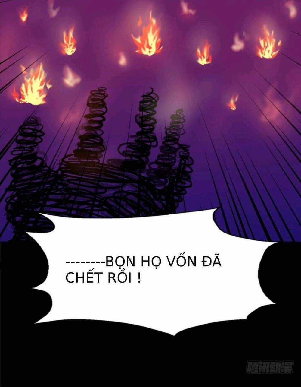 Chạy Đi Âm Sai - Chapter 61 - Trang 23