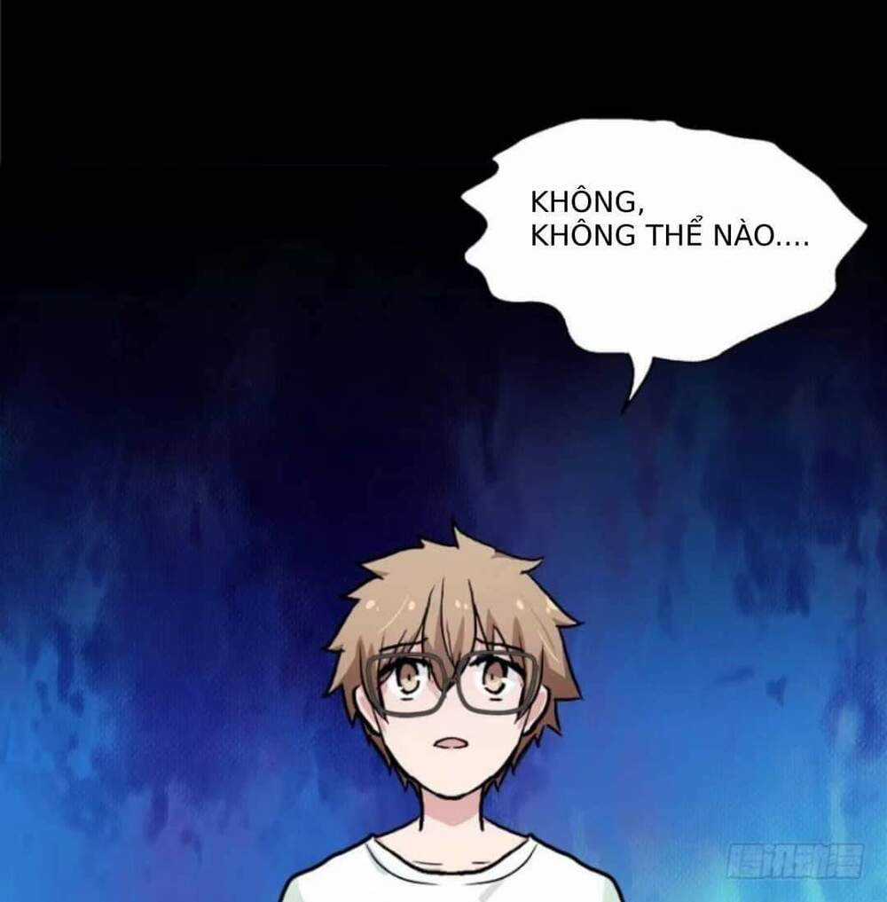 Chạy Đi Âm Sai - Chapter 61 - Trang 27