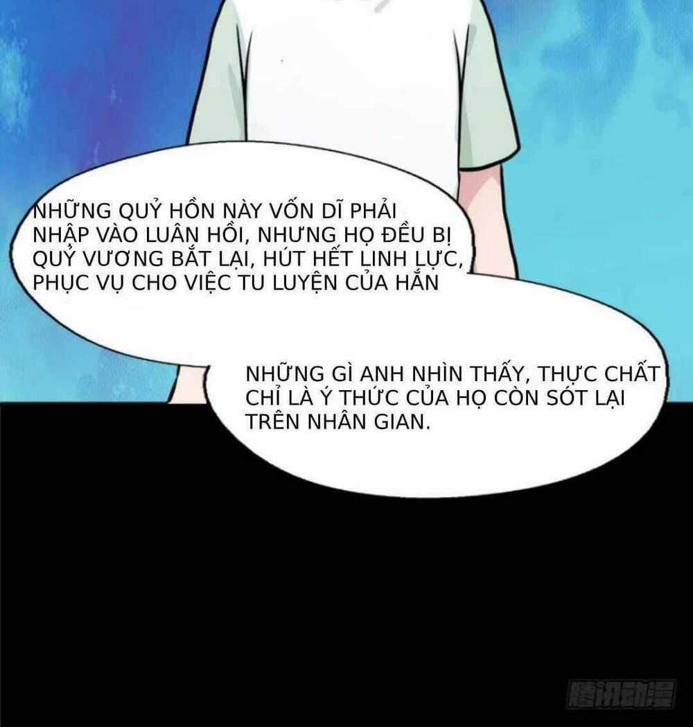 Chạy Đi Âm Sai - Chapter 61 - Trang 28