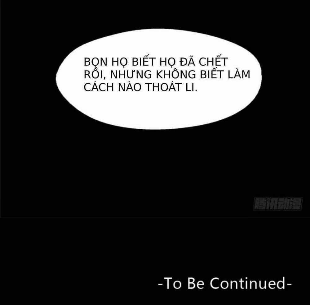 Chạy Đi Âm Sai - Chapter 61 - Trang 29