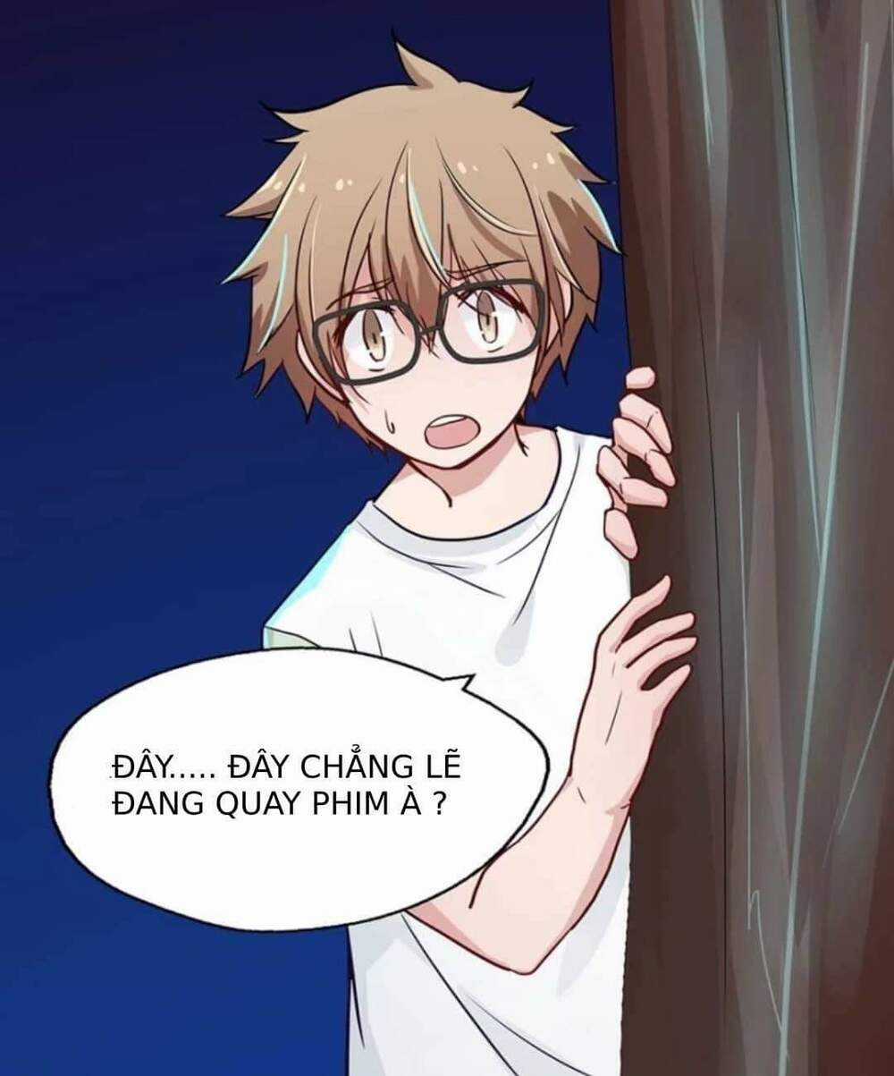 Chạy Đi Âm Sai - Chapter 61 - Trang 5