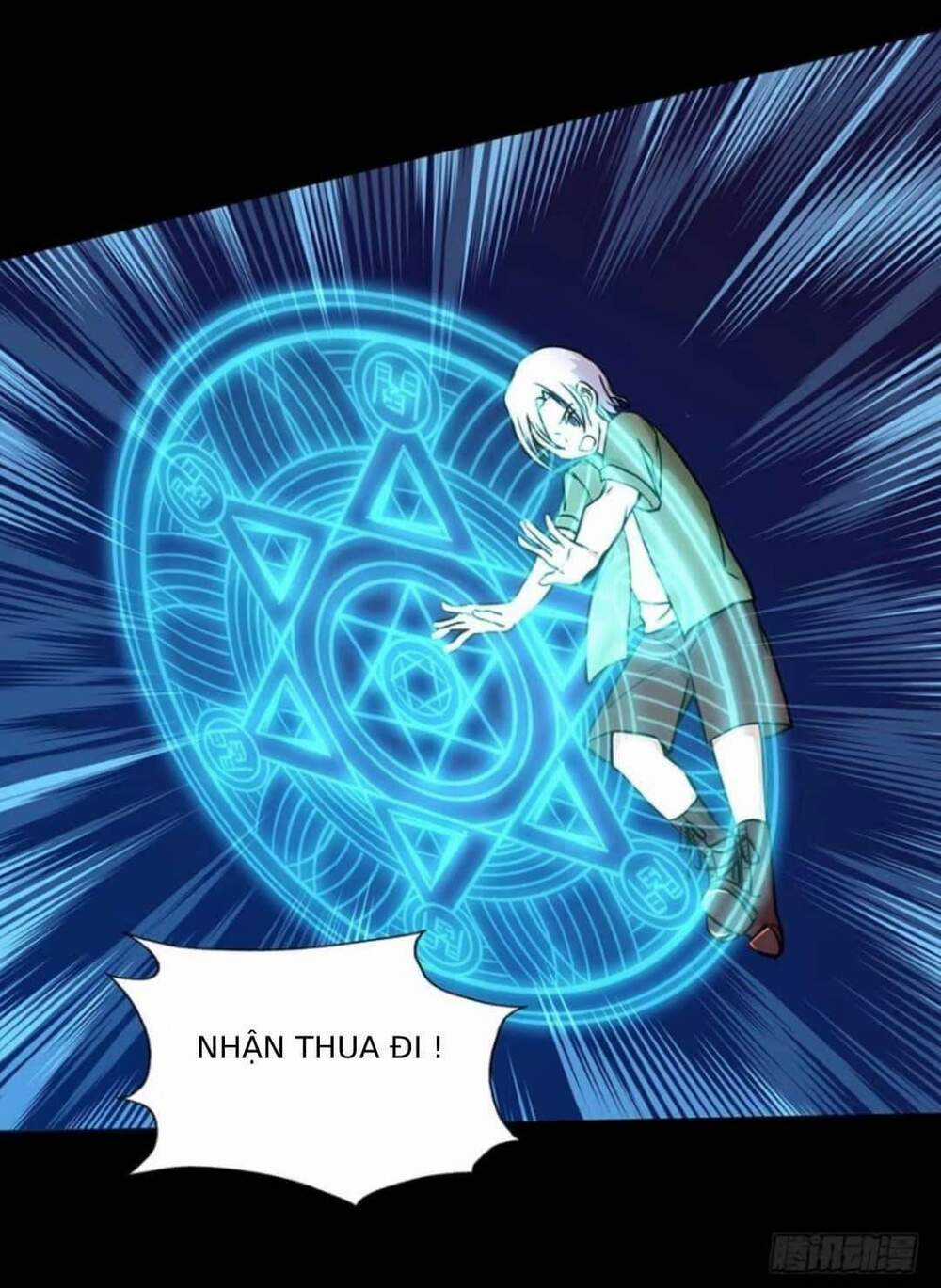 Chạy Đi Âm Sai - Chapter 61 - Trang 6