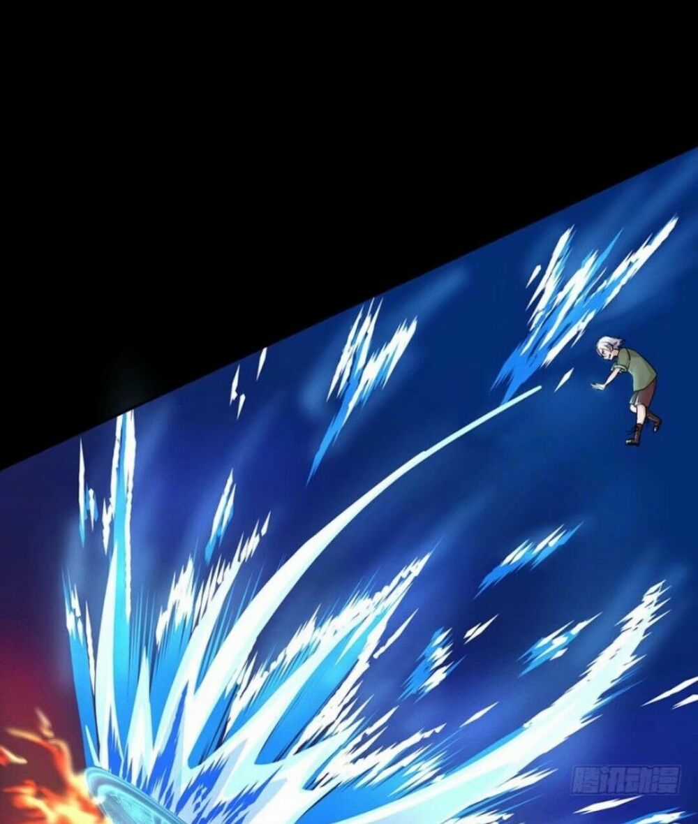 Chạy Đi Âm Sai - Chapter 61 - Trang 7