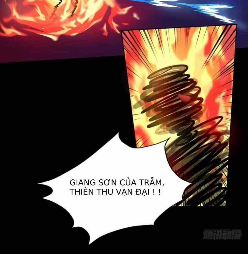 Chạy Đi Âm Sai - Chapter 61 - Trang 8