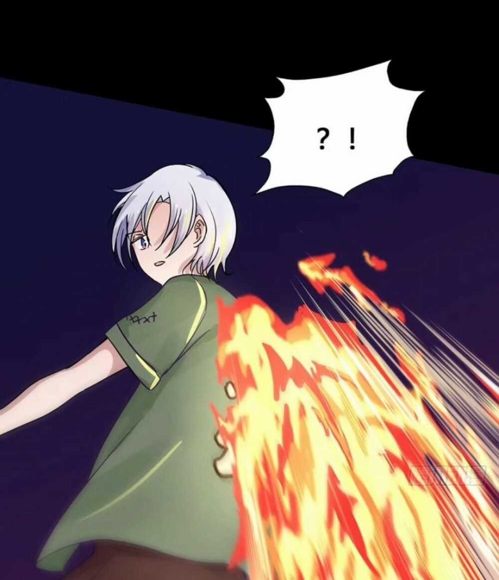 Chạy Đi Âm Sai - Chapter 61 - Trang 10