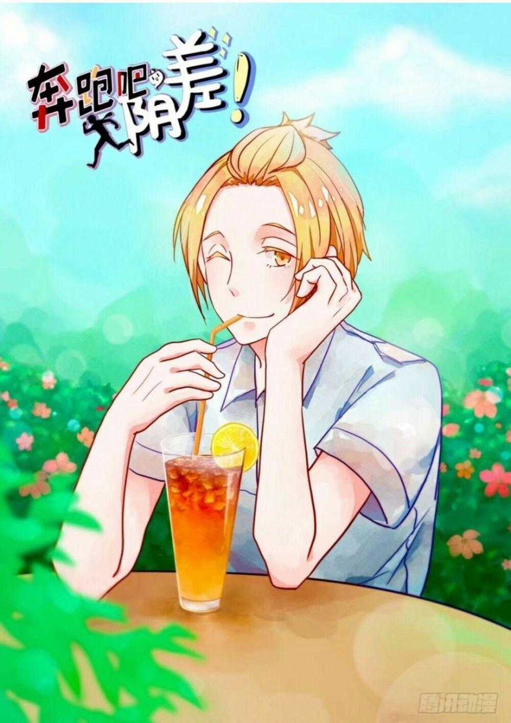 Chạy Đi Âm Sai - Chapter 62 - Trang 1