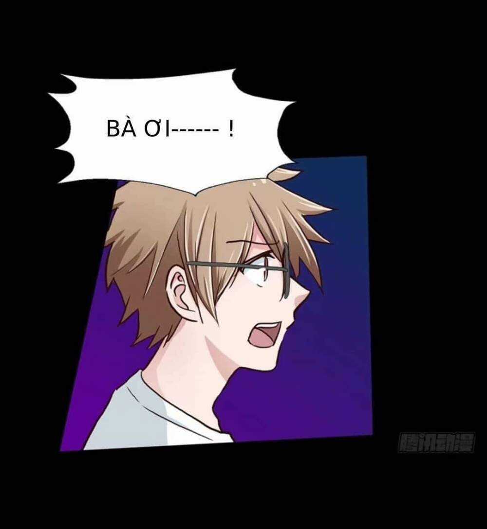 Chạy Đi Âm Sai - Chapter 62 - Trang 11