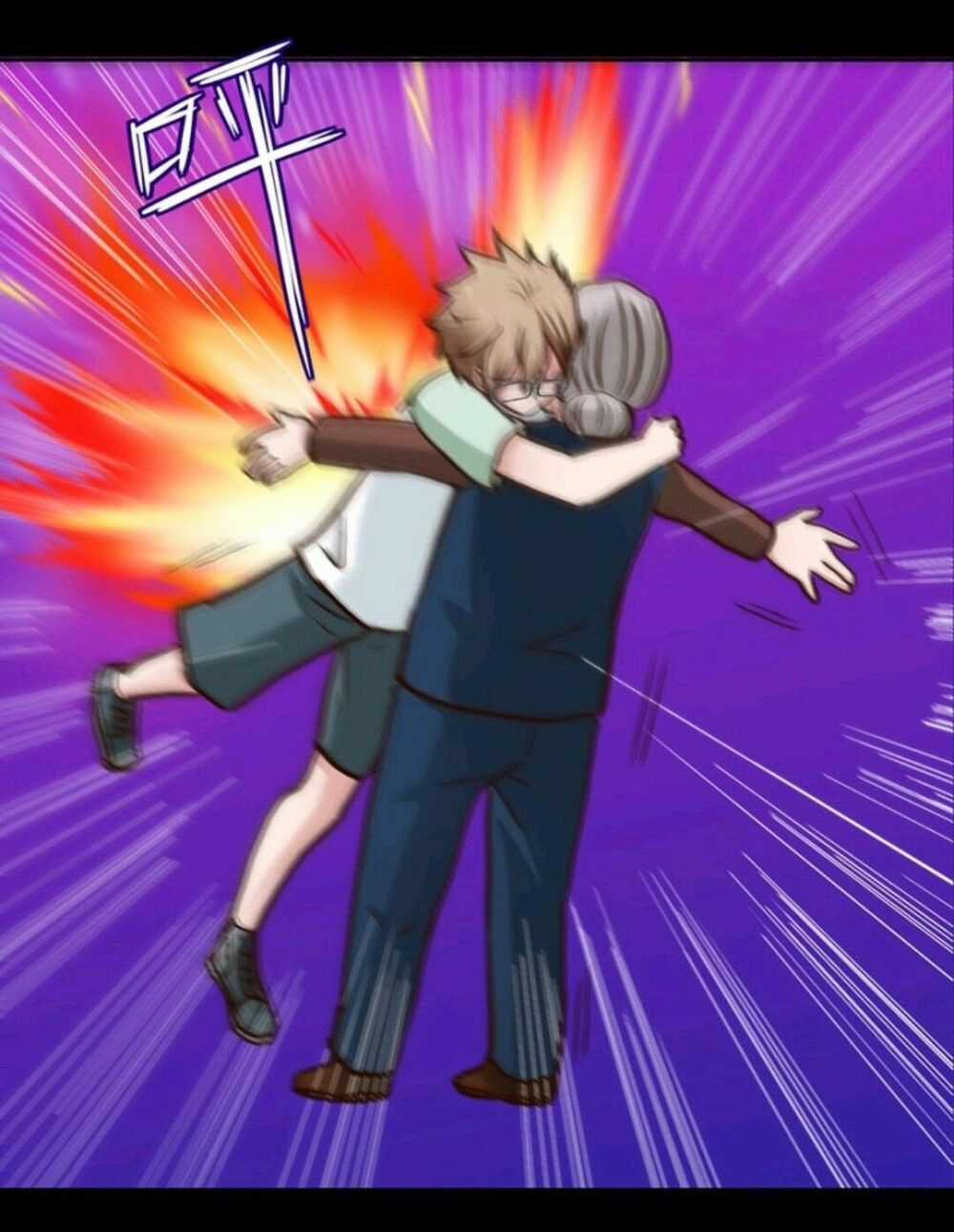 Chạy Đi Âm Sai - Chapter 62 - Trang 13