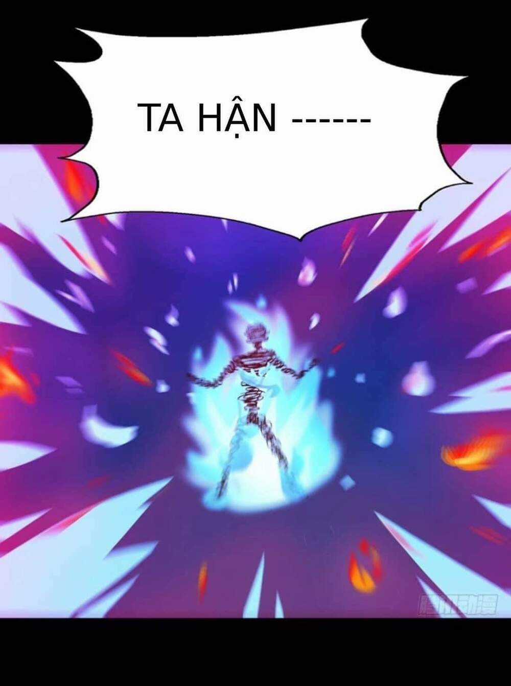 Chạy Đi Âm Sai - Chapter 62 - Trang 17