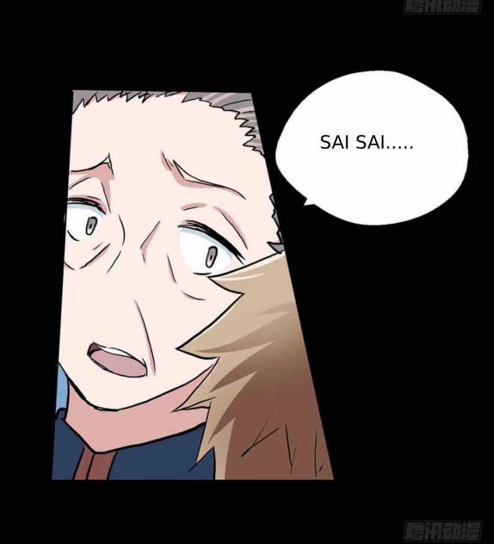 Chạy Đi Âm Sai - Chapter 62 - Trang 20