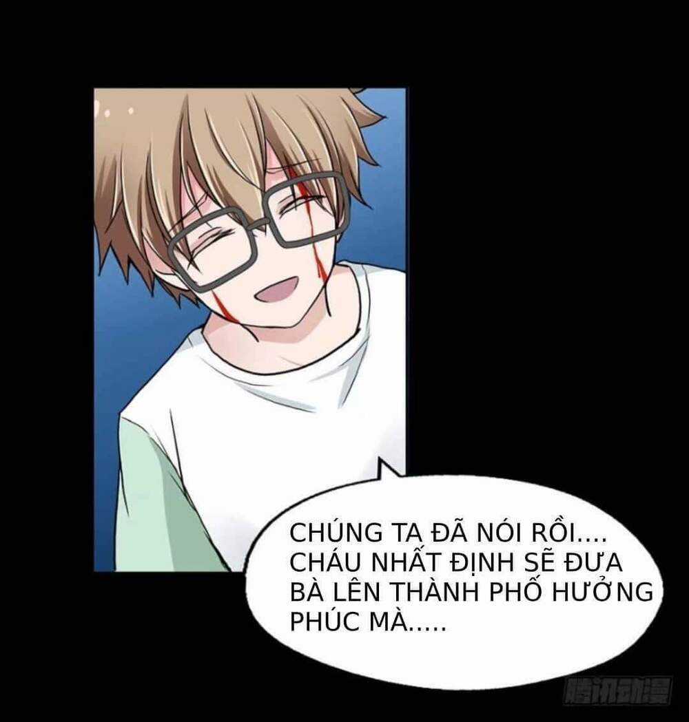 Chạy Đi Âm Sai - Chapter 62 - Trang 22