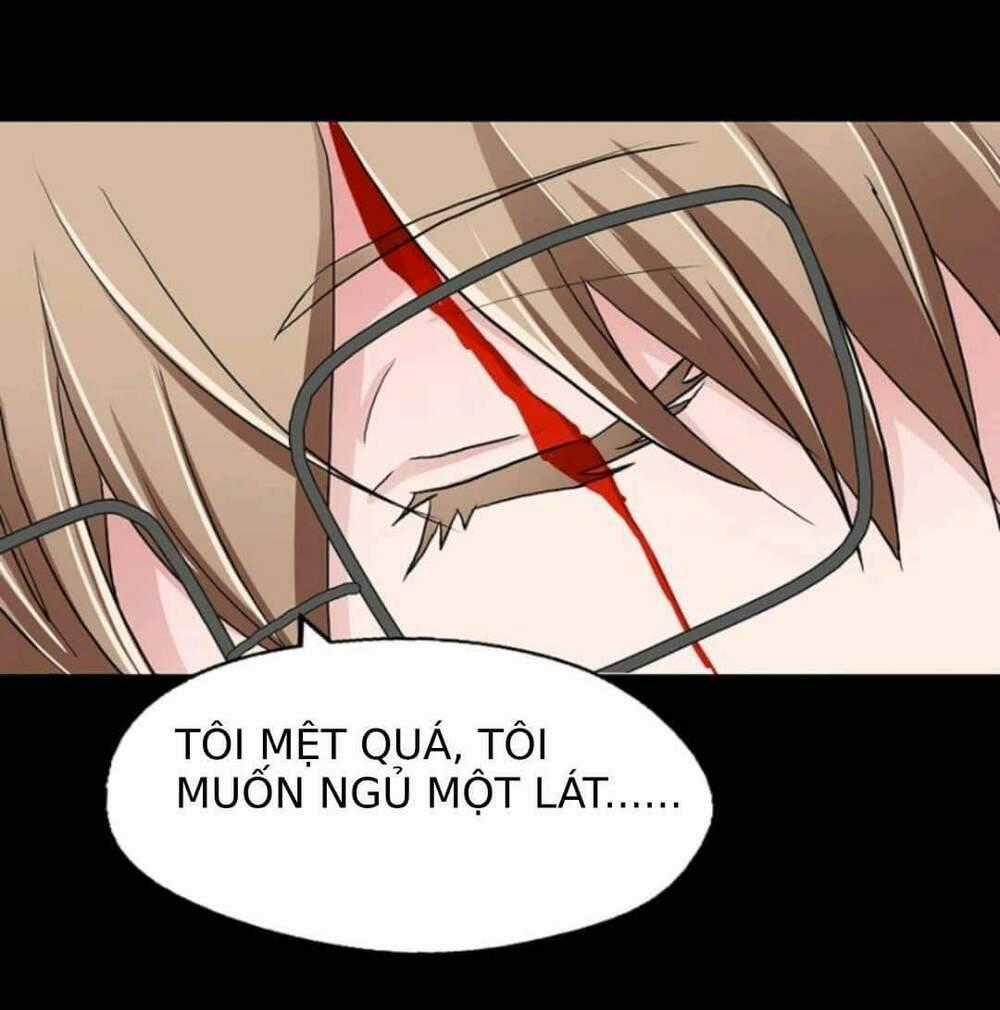 Chạy Đi Âm Sai - Chapter 62 - Trang 24