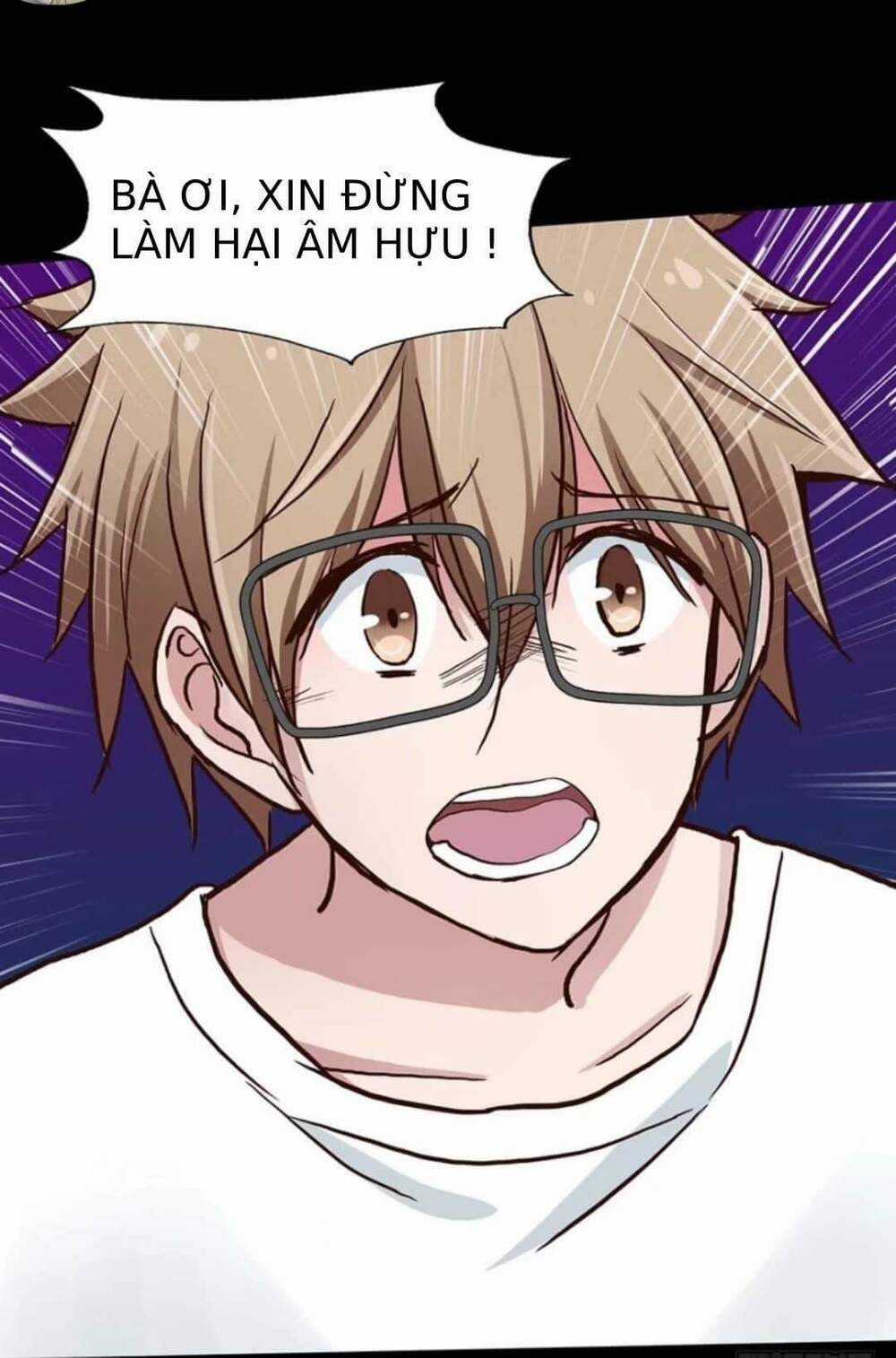 Chạy Đi Âm Sai - Chapter 62 - Trang 4