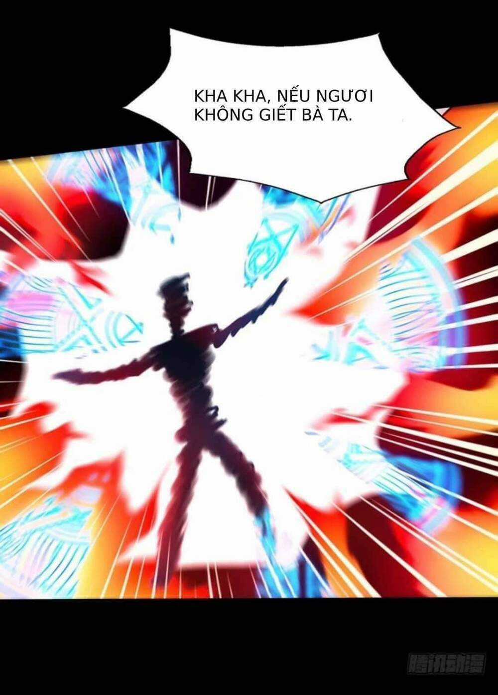 Chạy Đi Âm Sai - Chapter 62 - Trang 5