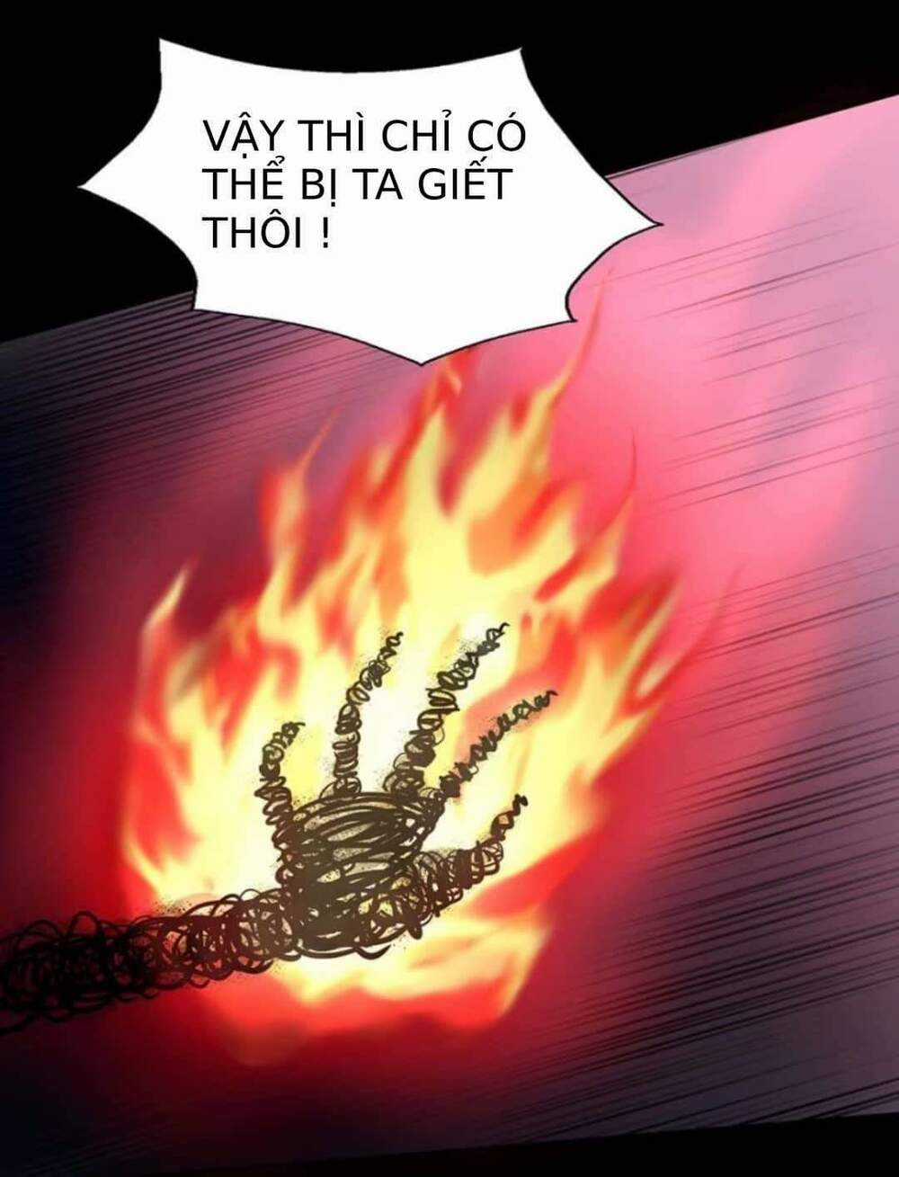 Chạy Đi Âm Sai - Chapter 62 - Trang 6