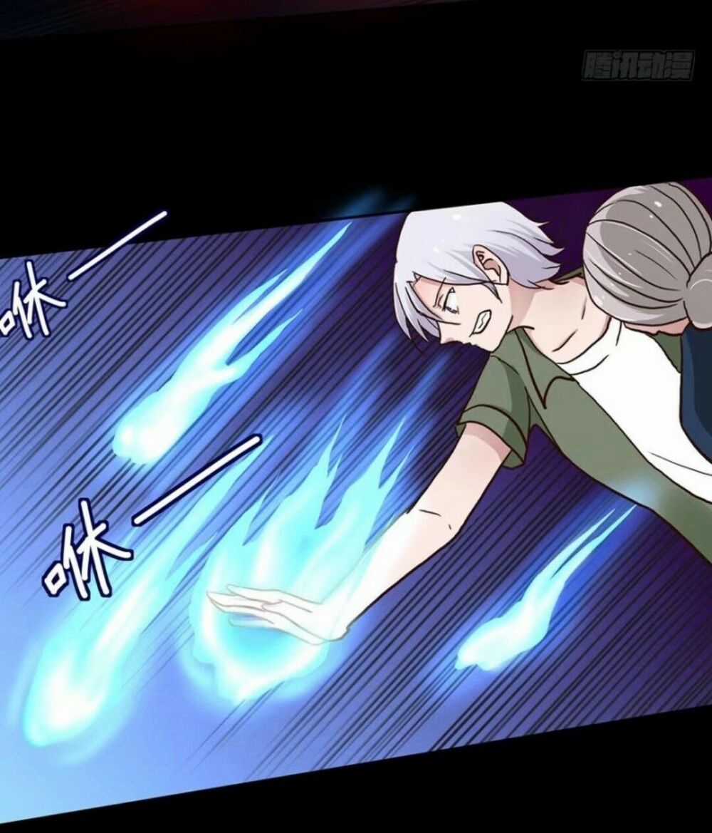 Chạy Đi Âm Sai - Chapter 62 - Trang 7