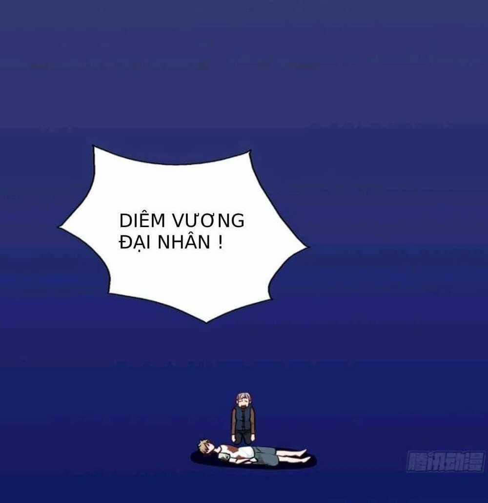 Chạy Đi Âm Sai - Chapter 63 - Trang 2