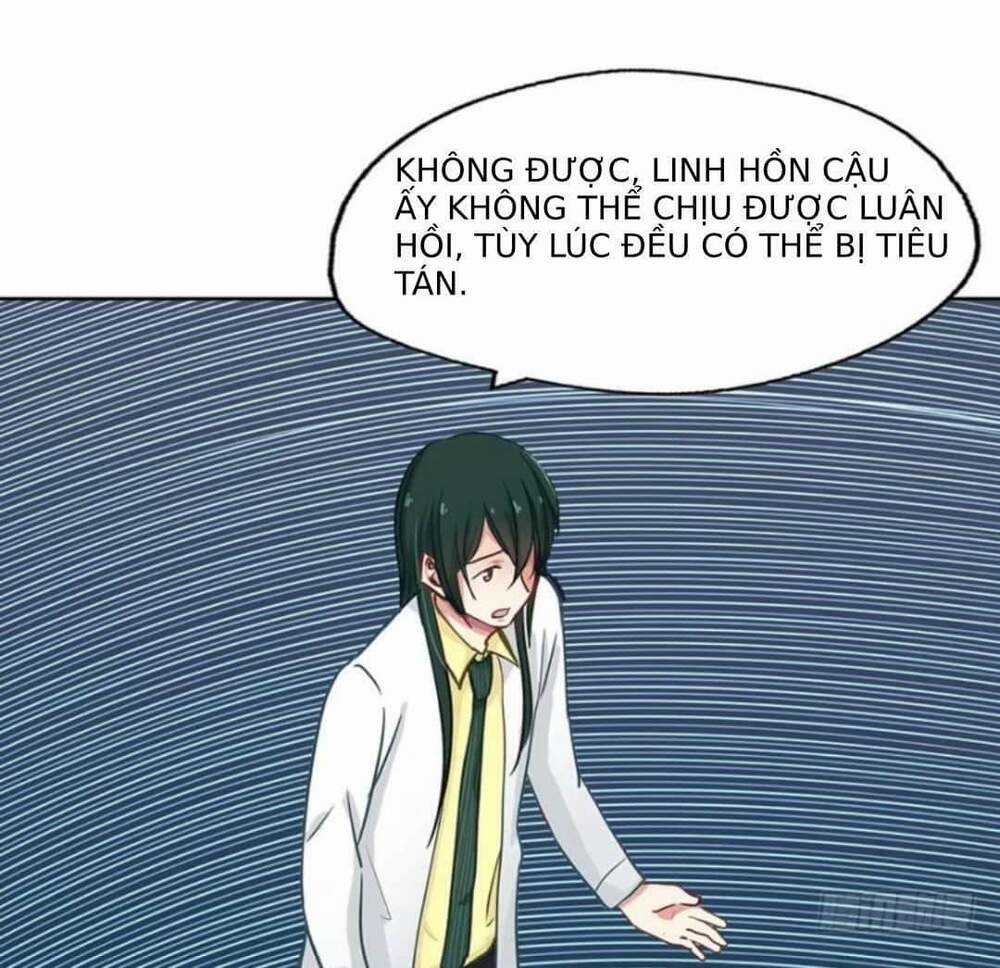 Chạy Đi Âm Sai - Chapter 63 - Trang 12