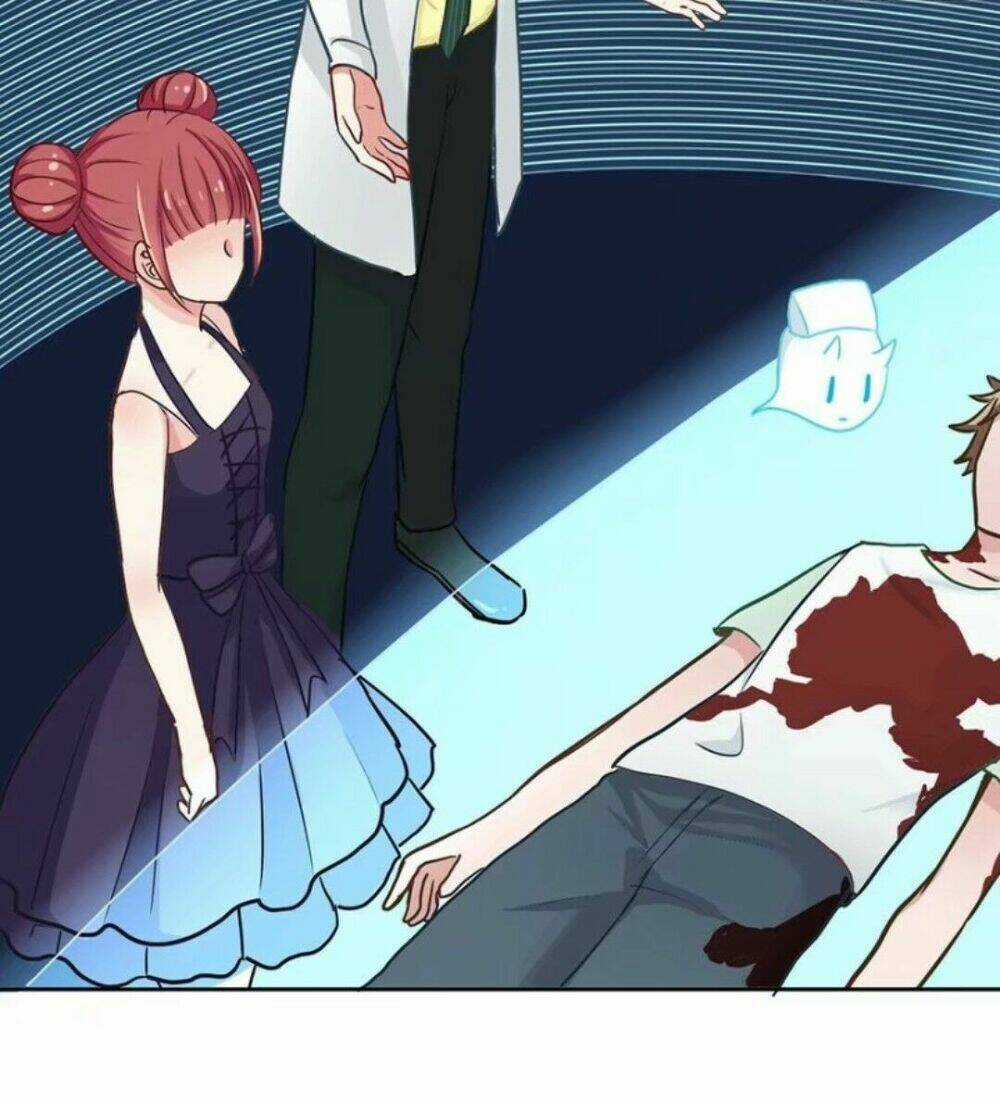 Chạy Đi Âm Sai - Chapter 63 - Trang 13