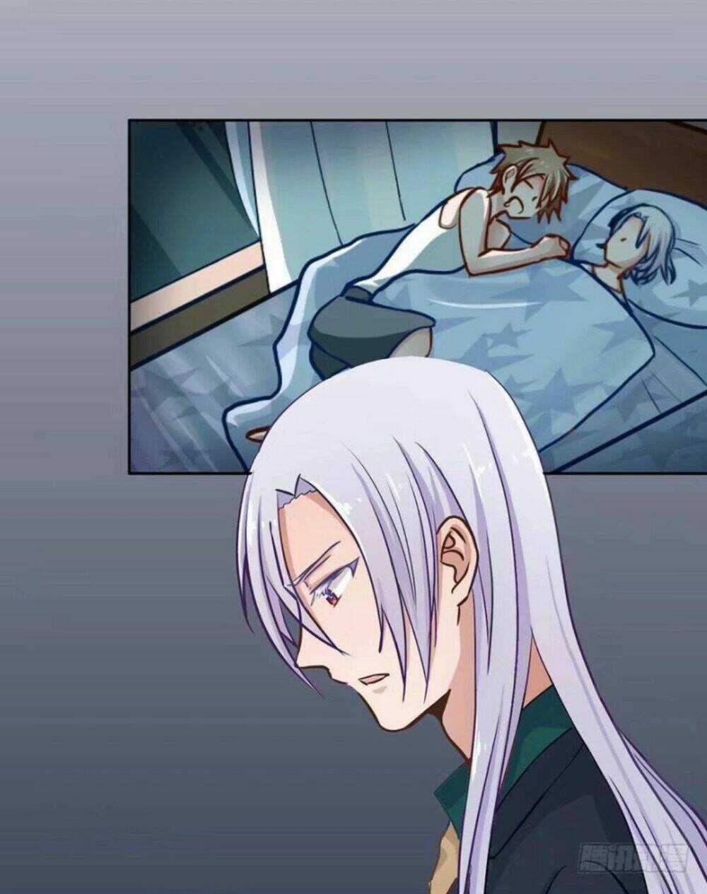 Chạy Đi Âm Sai - Chapter 63 - Trang 15