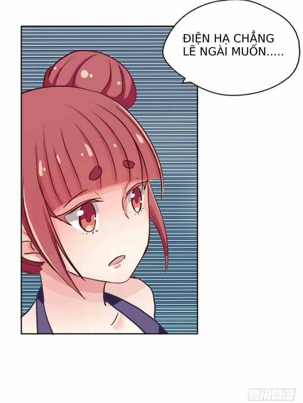 Chạy Đi Âm Sai - Chapter 63 - Trang 17