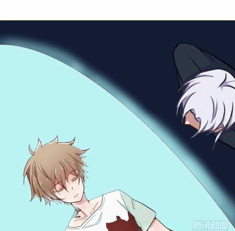 Chạy Đi Âm Sai - Chapter 63 - Trang 19